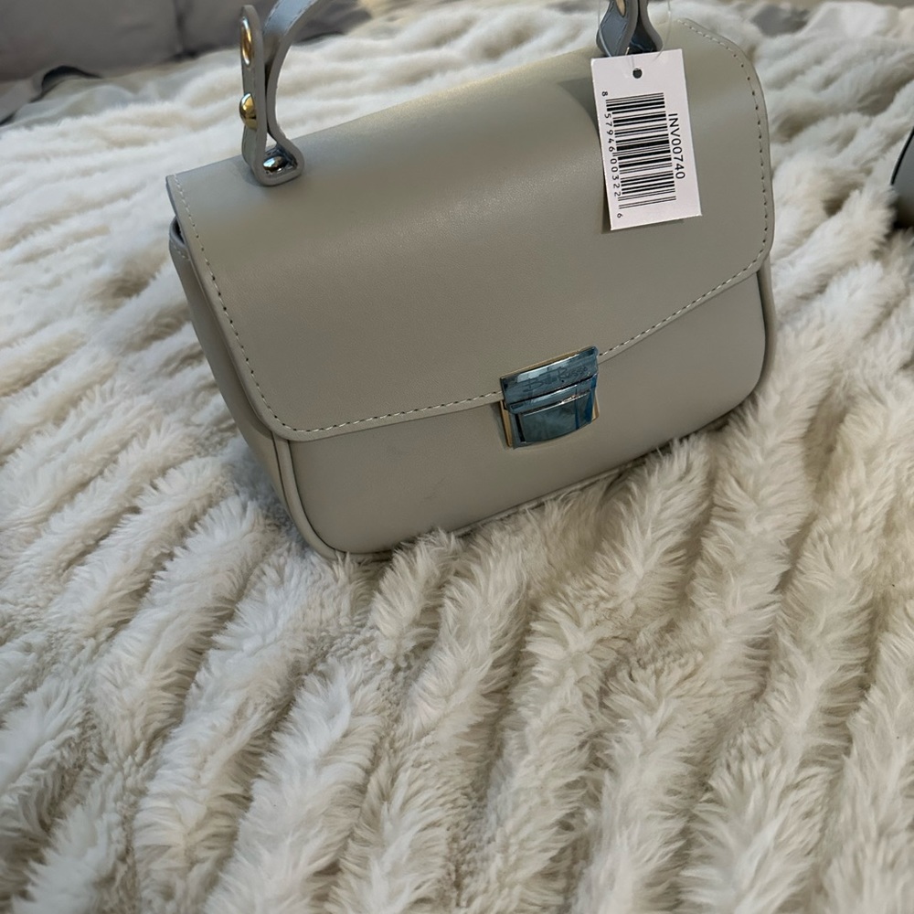 Bella Russo hand bag